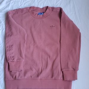 ADIDAS SWEATSHIRT womens